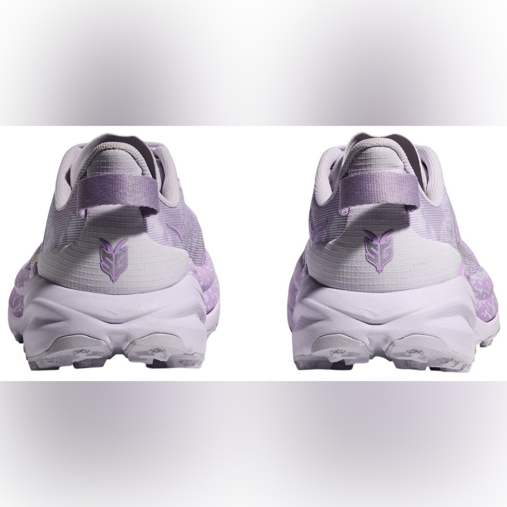ALMOST GONE❗️ HOKA Women's Speedgoat 6 Trail Running Shoes❗️NEW - Picture 3 of 7